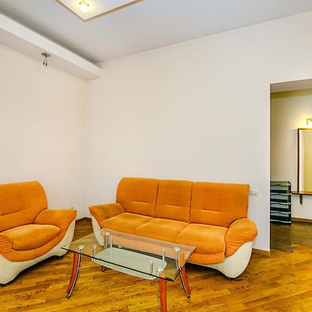 Boulevard Apartment By Baku Housing Exterior photo